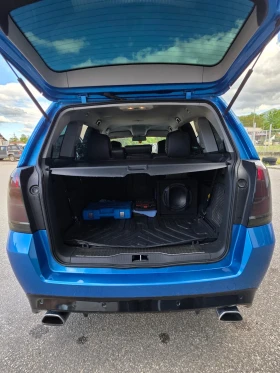Opel Zafira 2.0T OPC FULL, снимка 13