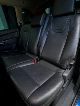 Opel Zafira 2.0T OPC FULL, снимка 6