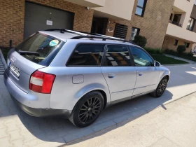 Audi A4 131 кожа навигация , снимка 2