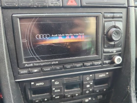 Audi A4 131 кожа навигация , снимка 5