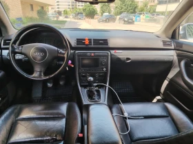 Audi A4 131 кожа навигация , снимка 4