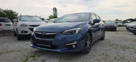 Subaru Impreza 1.6 BOXER GAZ 4×4 WIRELESS CAR PLAY/ANDROID , снимка 1