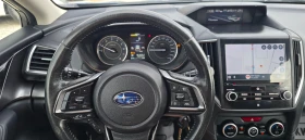 Subaru Impreza 1.6 BOXER GAZ 4×4 WIRELESS CAR PLAY/ANDROID , снимка 7