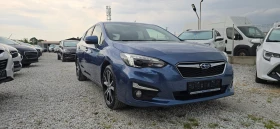 Subaru Impreza 1.6 BOXER GAZ 4×4 WIRELESS CAR PLAY/ANDROID , снимка 3