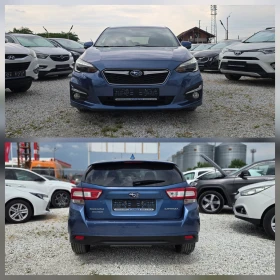 Subaru Impreza 1.6 BOXER GAZ 4×4 WIRELESS CAR PLAY/ANDROID , снимка 2