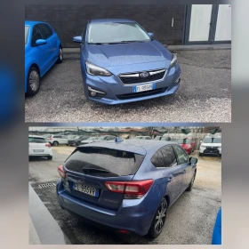 Subaru Impreza 1.6 BOXER GAZ 4×4 WIRELESS CAR PLAY/ANDROID , снимка 17