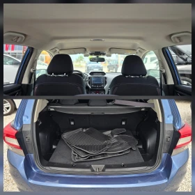 Subaru Impreza 1.6 BOXER GAZ 4×4 WIRELESS CAR PLAY/ANDROID , снимка 16