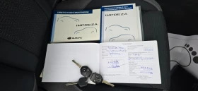 Subaru Impreza 1.6 BOXER GAZ 4×4 WIRELESS CAR PLAY/ANDROID , снимка 9
