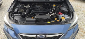 Subaru Impreza 1.6 BOXER GAZ 4×4 WIRELESS CAR PLAY/ANDROID , снимка 6