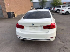 BMW 330 * xDrive, Leather Interior, Safety * CARFAX * ЦЕНА, снимка 13