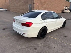 BMW 330 * xDrive, Leather Interior, Safety * CARFAX * ЦЕНА, снимка 14