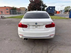 BMW 330 * xDrive, Leather Interior, Safety * CARFAX * ЦЕНА, снимка 16