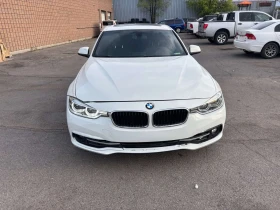 BMW 330 * xDrive, Leather Interior, Safety * CARFAX * ЦЕНА, снимка 5