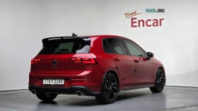VW Golf GTI/2.0T/8TH GEN/KAMEPA, снимка 3