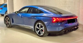 Audi E-Tron GT RS, снимка 2