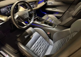 Audi E-Tron GT RS, снимка 5
