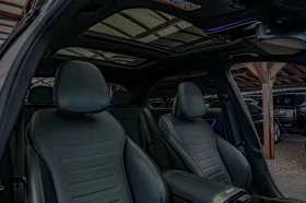 Mercedes-Benz C 400 e/AMG Line/4Matic/Ambient/Камера/MBUX/Панорама, снимка 10