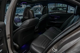 Mercedes-Benz C 400 e/AMG Line/4Matic/Ambient/Камера/MBUX/Панорама, снимка 9