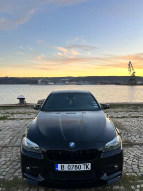 BMW 535 BMW 535i xdrive, снимка 1
