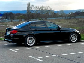 BMW 535 BMW 535i xdrive, снимка 8