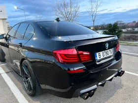 BMW 535 BMW 535i xdrive, снимка 9