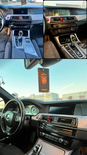 BMW 535 BMW 535i xdrive, снимка 6