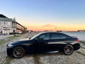 BMW 535 BMW 535i xdrive, снимка 5