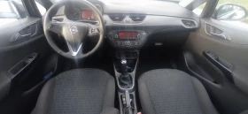 Opel Corsa Е.1.4/90кс Без Турбо* , снимка 11