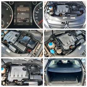 VW Passat 2013та КАТО НОВ, снимка 14
