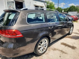 VW Passat 2013та КАТО НОВ, снимка 4