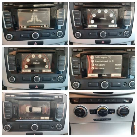 VW Passat 2013та КАТО НОВ, снимка 13