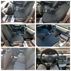 VW Passat 2013та КАТО НОВ, снимка 11