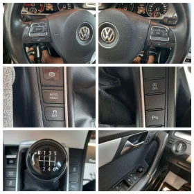 VW Passat 2013та КАТО НОВ, снимка 12
