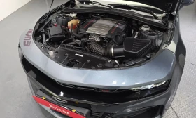Chevrolet Camaro 6.2 V8 | 453 HP | BOSE | HUD | RECARO | SUNROOF, снимка 6