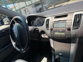 Hyundai Sonata, снимка 4