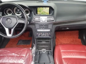 Mercedes-Benz E 200 CABRIOLET, снимка 7