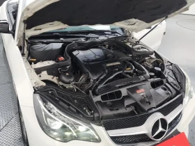 Mercedes-Benz E 200 CABRIOLET, снимка 6
