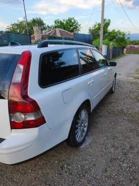 Volvo V50 1.6hdi, снимка 4
