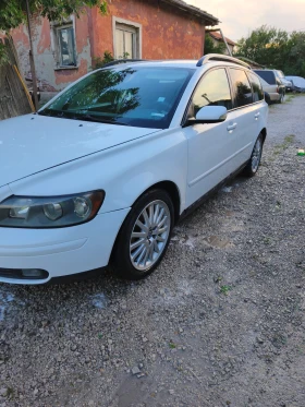 Volvo V50 1.6hdi, снимка 2