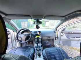 Volvo V50 1.6hdi, снимка 11