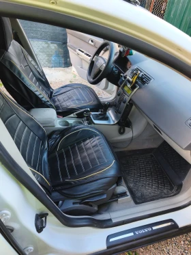 Volvo V50 1.6hdi, снимка 9