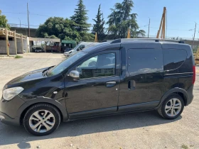 Dacia Dokker, снимка 3