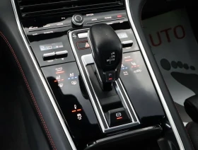 Porsche Panamera Turbo S/PDLS+ /PDK/PDCC SPORT/PCCB/Soft Close/HuD, снимка 10