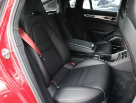 Porsche Panamera Turbo S/PDLS+ /PDK/PDCC SPORT/PCCB/Soft Close/HuD, снимка 9