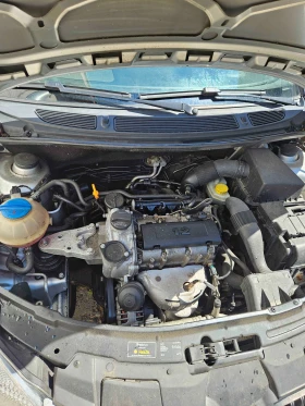 Skoda Fabia, снимка 10