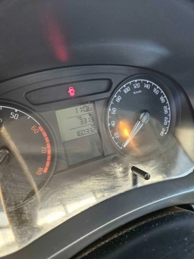 Skoda Fabia, снимка 5