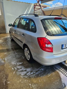 Skoda Fabia, снимка 8