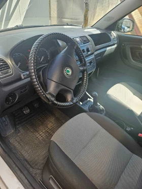 Skoda Fabia, снимка 4