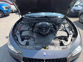 Maserati Ghibli S Q4 ЦЕНА ДО БЪЛГАРИЯ РЕГИСТРАЦИЯ & АВТОКРЕДИТ, снимка 15