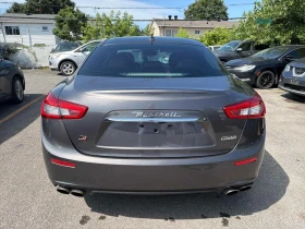 Maserati Ghibli S Q4 ЦЕНА ДО БЪЛГАРИЯ РЕГИСТРАЦИЯ & АВТОКРЕДИТ, снимка 5
